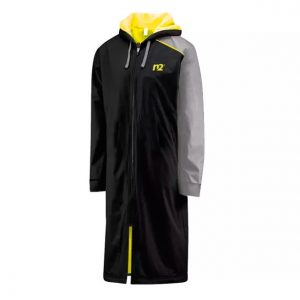 Parka Natacion