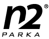Parka n2 Logo